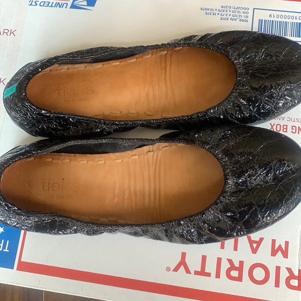Tieks-SOLD